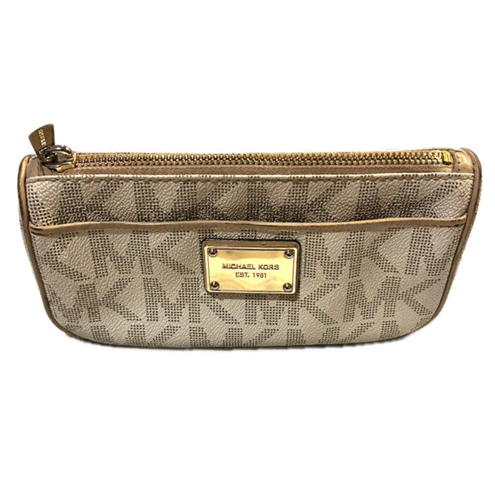 Michael Kors Cosmetic Bag